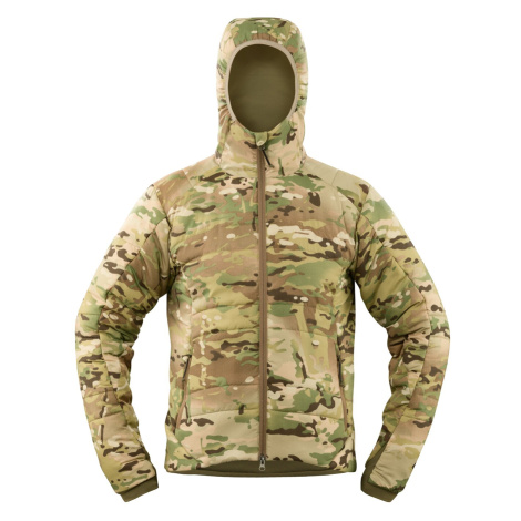 Zimná bunda Ketil Mig Tilak Military Gear® – Multicam®