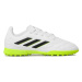 Adidas Futbalové topánky Copa Pure II.3 Turf Boots GZ2543 Biela