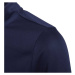 adidas ENT22 TR TOPY Juniorský futbalový dres, tmavo modrá, veľkosť