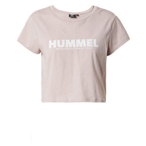 Dámske termo tričká Hummel