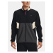 Under Armour Jacket UA Storm Windstrike FZ-BLK - Mens