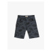 Koton Boys' Shorts - 3skb40028tw