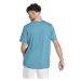 adidas LIN SJ T Pánske tričko, zelená, veľkosť