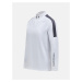 Mikina Peak Performance M Half Zip Baselayer White