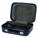 PEPE JEANS Molly, ABS Cestovný kozmetický kufrík, 21x29x15cm, 9L, 6063921