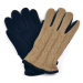 Art Of Polo Woman's Gloves Rk1305-2