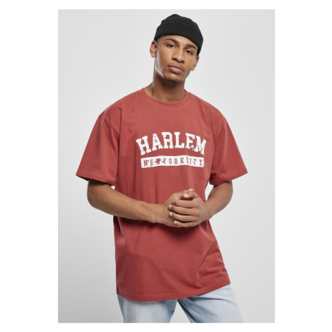 Southpole Harlem T-Shirt Brick Red