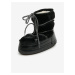Zimná obuv pre ženy Guess - čierna