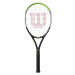 Wilson Tenisová raketa Blade Feel 100 Farba: Biela