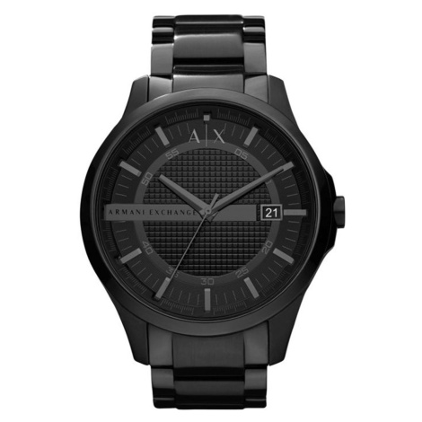 Pánske hodinky Armani