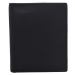 Pánska peňaženka MERCUCIO čierna 2311808