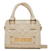 LOVE MOSCHINO Kabelka JC4016PP1ILA0110 Écru