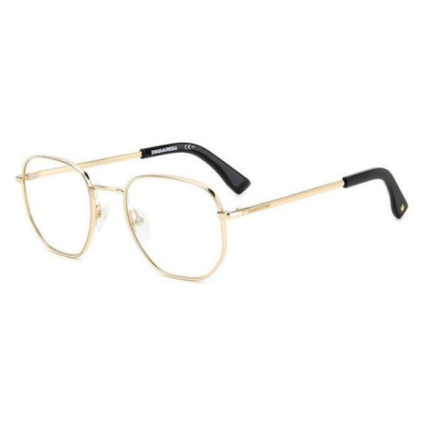 Dsquared2 D20054 J5G - ONE SIZE (52) Dsquared²