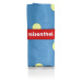 Skladacia taška Mini Maxi Shopper Dots blue