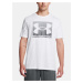 Under Armour Men's T-shirt UA M BOXED SPORTS UPDATED SS - Men's