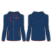 Men's sweatshirt ALPINE PRO SELEN czech blue