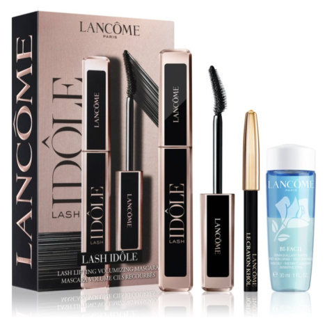 Lancôme Lash Idôle darčeková sada pre ženy