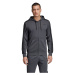 Adidas Essentials 3 Stripes Fullzip Fleece M DX2528