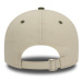 New Era Šiltovka White Crown 940 Nyy 60435040 Écru