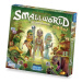 Days of Wonder Small World Race Collection 2: Cursed, Grand Dames & Royal