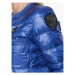 Blauer Prechodná bunda Mila 23SBLDC03011 Modrá Regular Fit