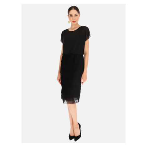 L`AF Woman's Dress Doris