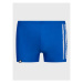 Adidas Plavky 3 Stripes HI1630 Modrá