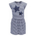 Lotto MOORIAN Dievčenské šaty, tmavo modrá, veľkosť