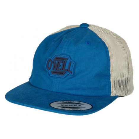 O'Neill BB ONEILL TRUCKER CAP Chlapčenská šiltovka, modrá, veľkosť