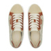 Gant Sneakersy Avona Sneaker 27533160 Béžová