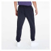 Kalhoty Under Armour Project Rock Rival Fleece Jogger Black