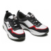 KARL LAGERFELD Sneakersy Z29036 D Biela