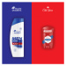 Súprava produktov: šampón Head & Shoulders Men Ultra Old Spice a dezodorant Old Spice Whitewater