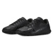 Juniorské futbalové kopačky turfy NIKE Mercurial Vapor 15 Jr TF black dark smoke grey summit whi