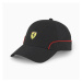 Puma šiltovka Ferrari Sptwr Race Bb Cap black