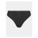 Calvin Klein Underwear Set 7 kusov nohavičiek typu tanga 000QD3992E Farebná