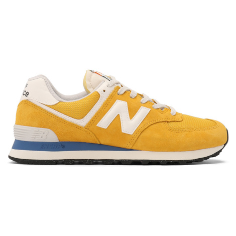 Pánske vychádzkové tenisky