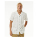 Košile Rip Curl SWC S/S SHIRT Bone