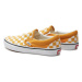 Vans Tenisky Classic Slip-On VN000BVZLSV1 Žltá