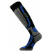 Voxx Kerax CollMax Unisex lyžiarske podkolienky BM000000626500100802 modrá