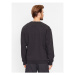 Helly Hansen Mikina Yu Crew Sweater 2.0 53891 Čierna Regular Fit