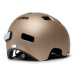 Uvex Cyklistická helma City 4 4100500417 Zlatá