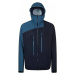 Rock Experience Mt Watkins 2.0 Man Outdoorová bunda Blue Nights/China Blue