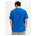 Modré pánske tričko O'Neill Triple Stack