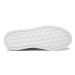 Calvin Klein Sneakersy Chunky Cupsole Monologo YM0YM00681 Biela