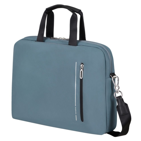 Samsonite Dámská taška na notebook Ongoing 15,6'' - modrá