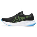 Pánska bežecká obuv ASICS Gel Pulse 15 black electric lime