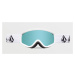 Snowboardové okuliare Volcom Attunga Youth + Bonus Lens