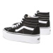 Vans Sneakersy Sk8-Hi Tapered VN0A5JMKBMX1 Čierna