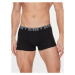 Guess Boxerky Barney U2RF00 KCD31 Čierna